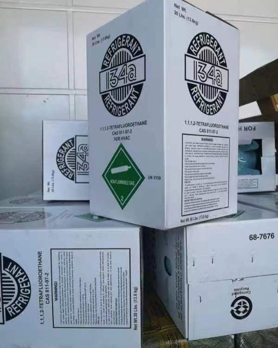 Фреон 134,freon 134a,фрион рефригант