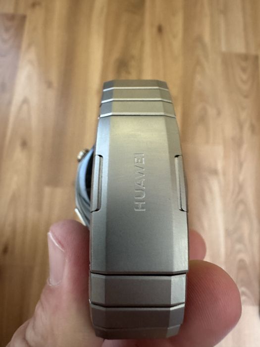 Huawei GT 5 PRO Titanium