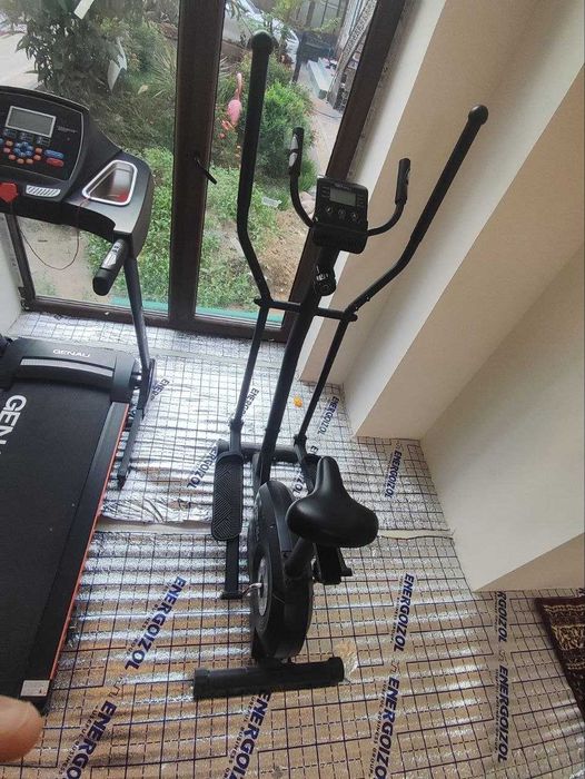 trenajyor Genau GN-102