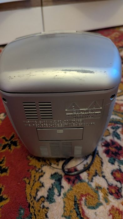Radio cd TCM 212843