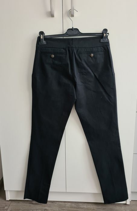 Pantaloni Roberto Cavalli originali