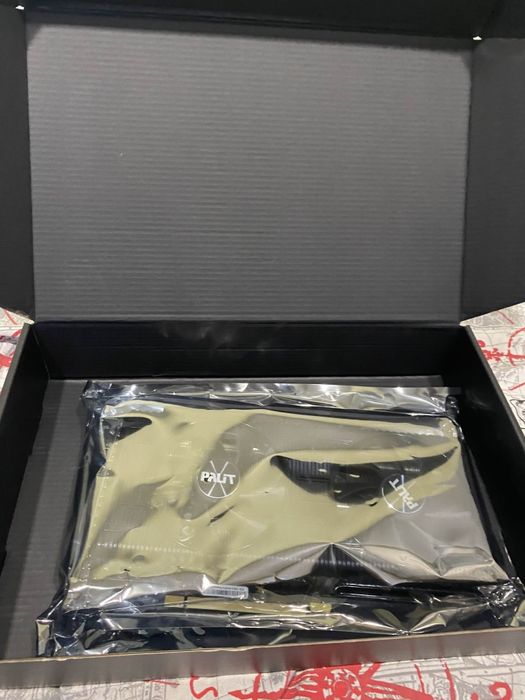 3060 palit 12gb vram чисто нова само без външната част на кутията