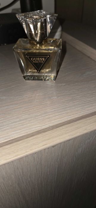 Parfum dama Guess Seductive
