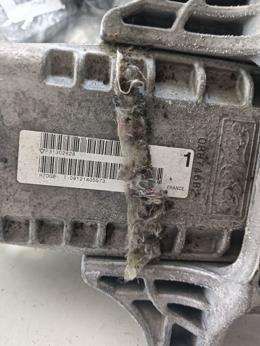 Coloana Volan Volvo S80 Ii As, 124 2006 - >