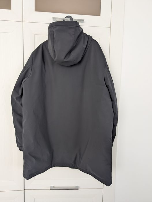 Мужская куртка Massimo Dutti