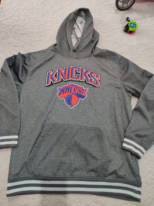 Суитшърт NBA New York Knicks