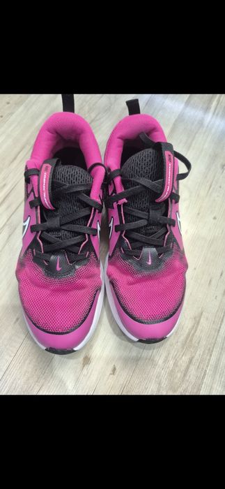 Детски маратонки NIKE