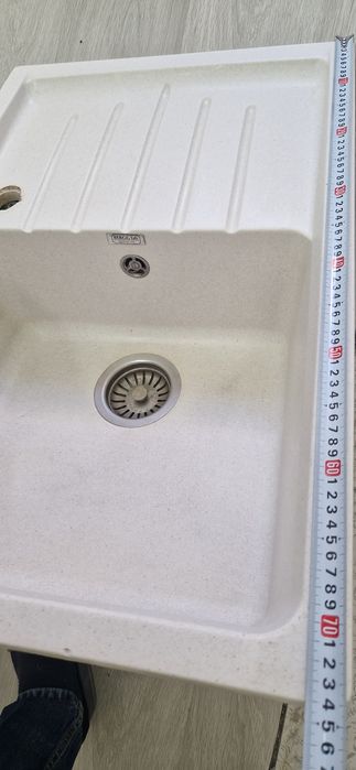Раковина для кухни