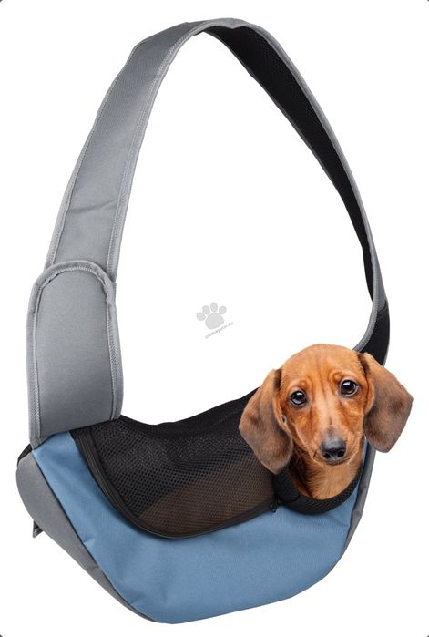 Flamingo Yumpa Sling Carrier - чанта за кучета до 7 кг. за през рамо