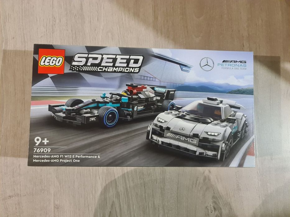 Продавам нови Лего сетове