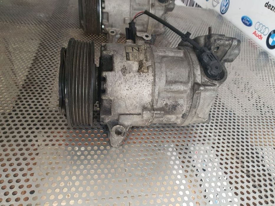 Compresor Clima BMW E90 E91 E60 E61 E87 Benzina Euro 5