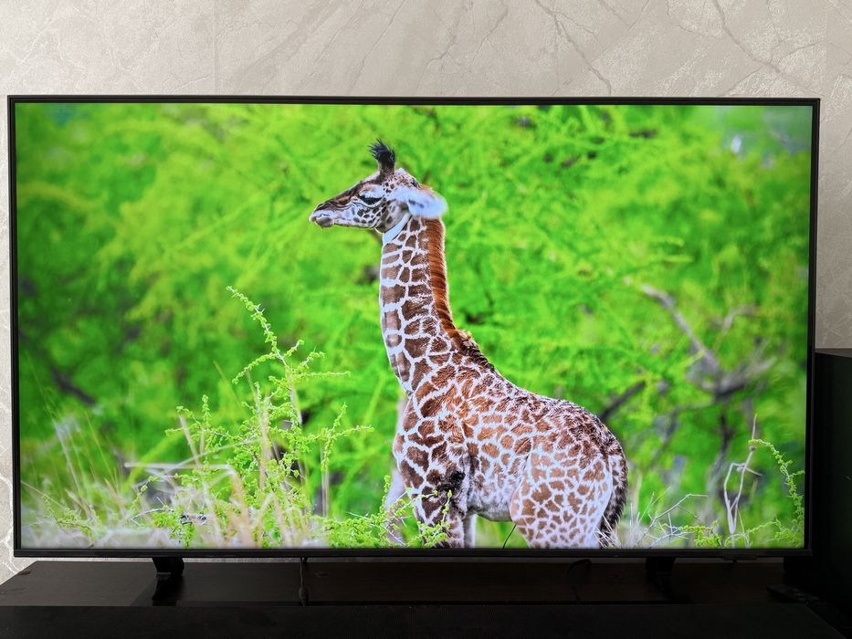 Продается телевизор Samsung