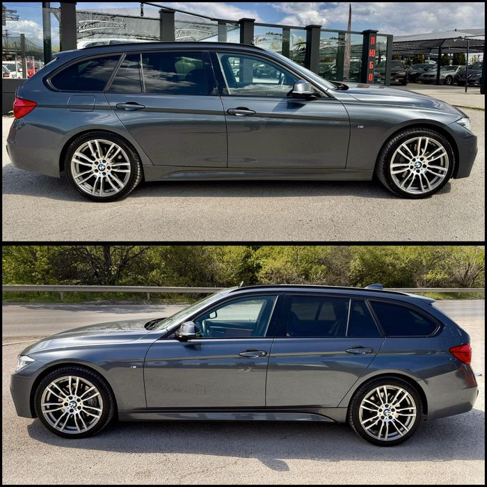 Bmw f31 340ix 2015 233хил