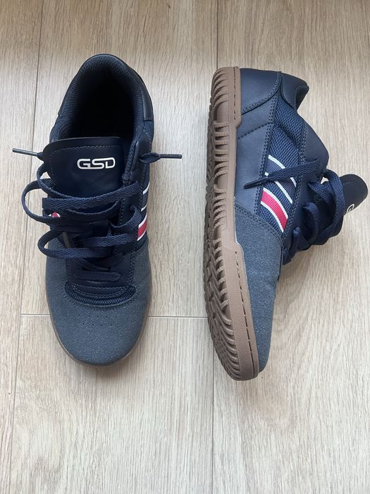 Спортивные кеды GSD Astro