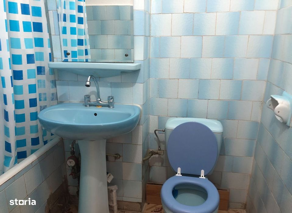 Apartament 2 camere, 53 mp, Ostroveni, Pandurilor, etaj 4/10