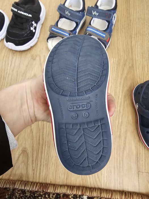 Lot incaltaminte mar 21