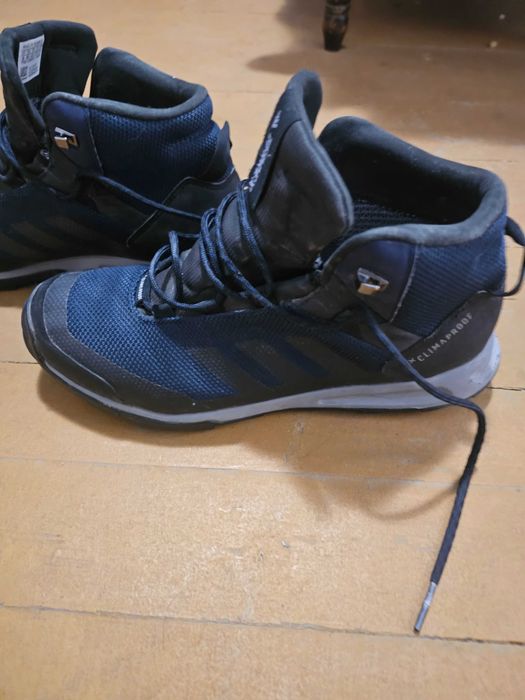 Adidas tarrex climaproof