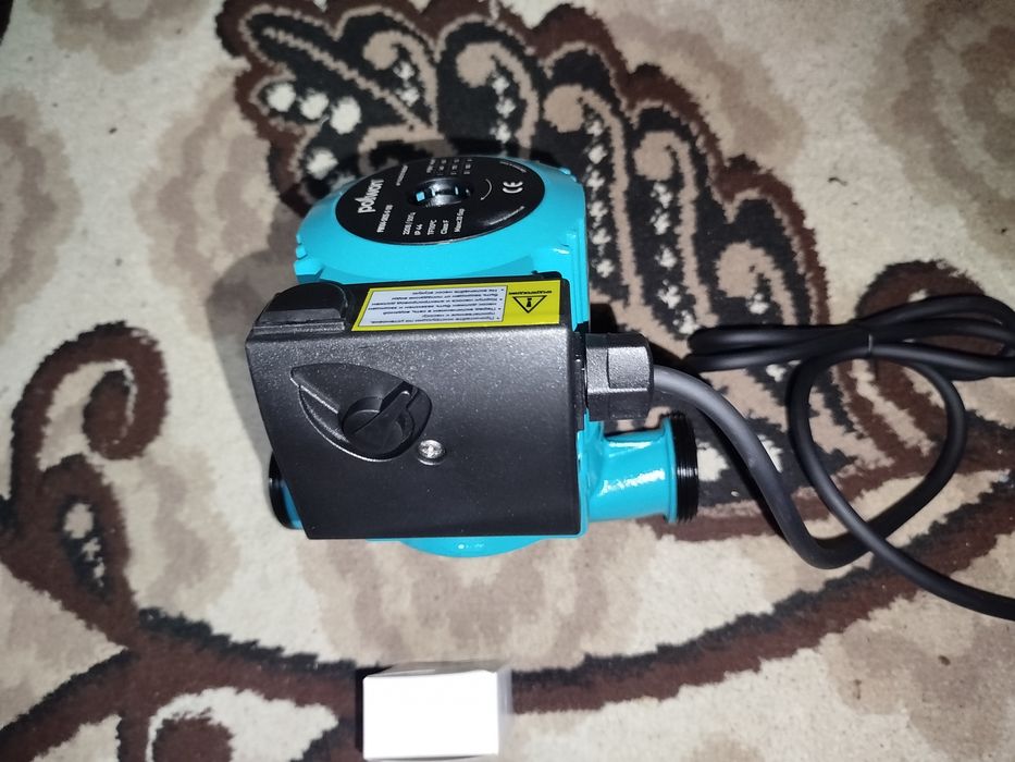 Продаётся циркулярный насос