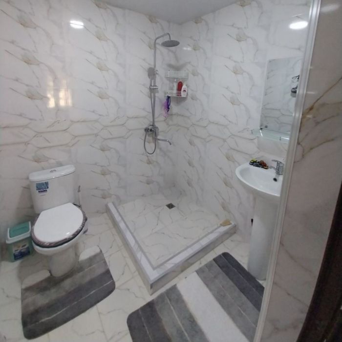 Qibrayda xovli sotiladi