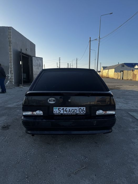 Лада 2114  сатылады