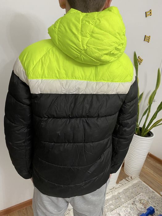 Куртка для мальчика ( Турция)