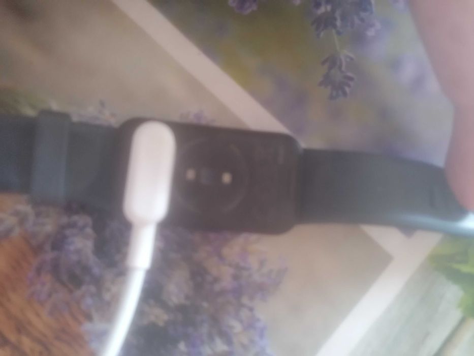 Huawei гривна за спорт