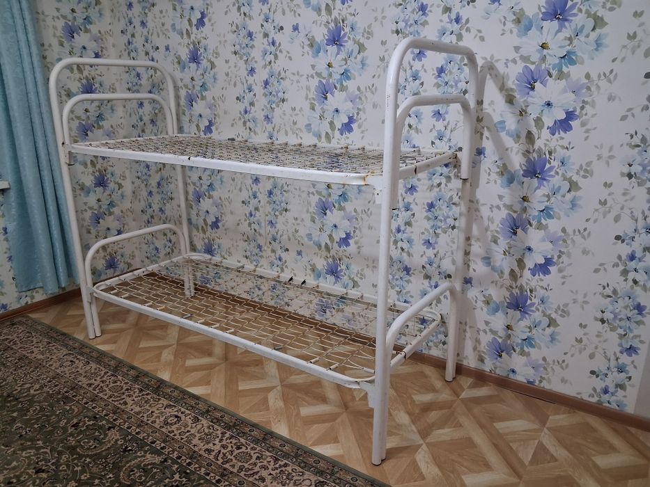 Продам 2х ярусный кровать