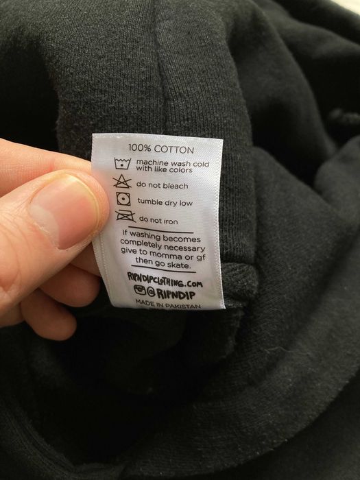 Rip N Dip RipNdip Ignite Hoodie суитчър суичър