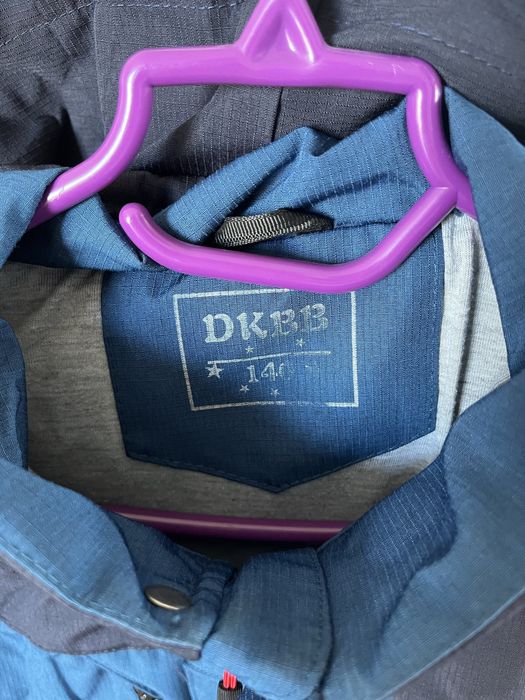 Куртка на весну осень