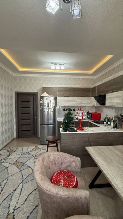 Продается 3 ком. Квартира площадью 54 кв.м. По ул. Амира Темура