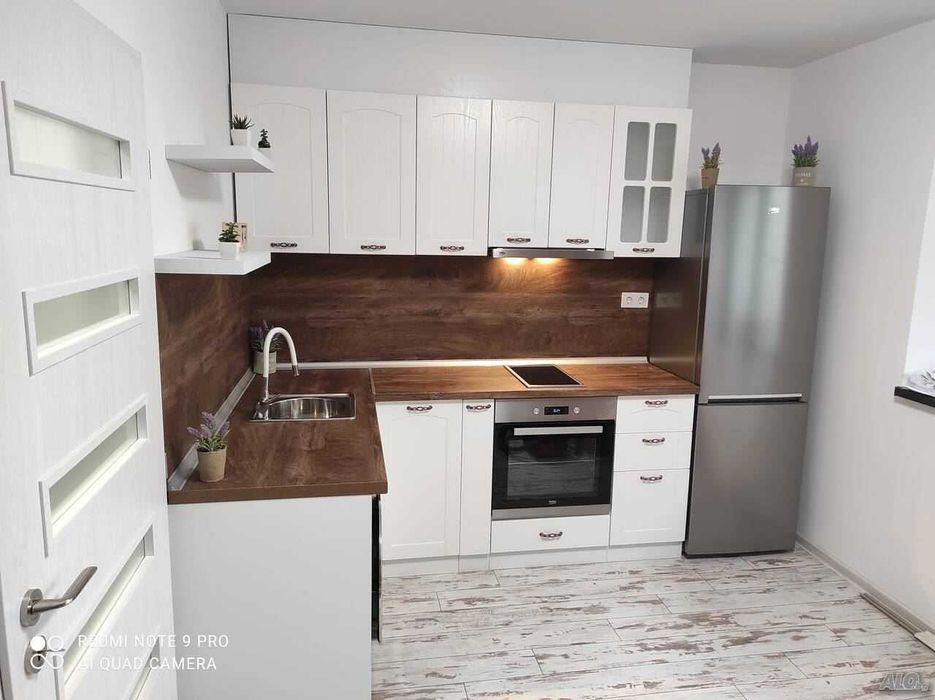 Двустаен Апартамент в Мараша