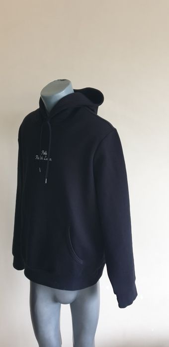 POLO Ralph Lauren Hoodie Mens Size L  НОВО! ОРИГИНАЛ! Мъжки Суичър!