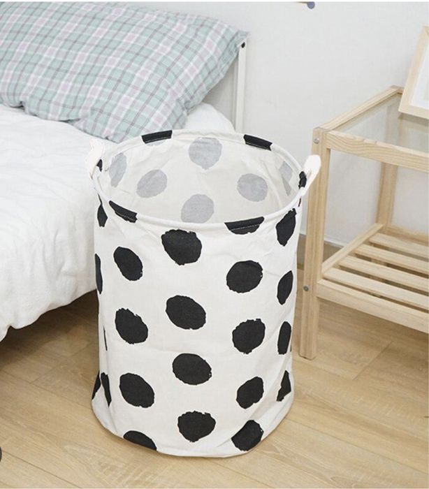 Корзина для белья