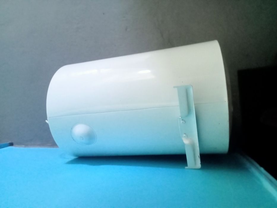 Бойлер не рабочий