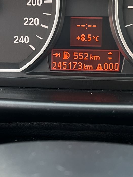 Bmw seria 1 facelift 118 diesel euro 5