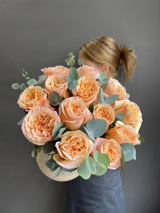 Букеты розы подарки