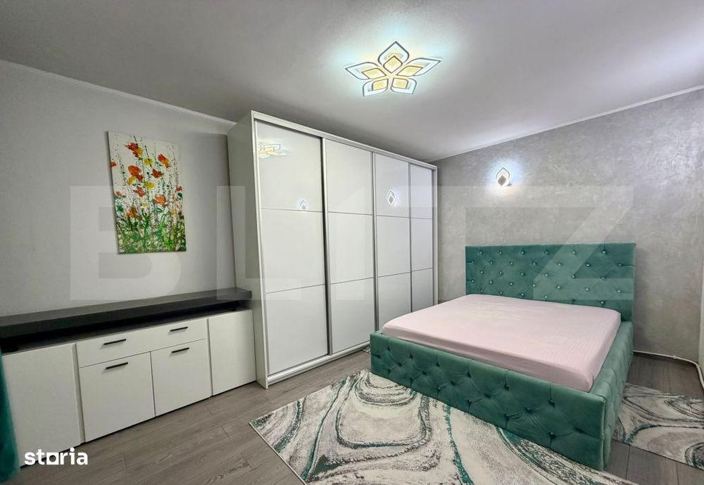 Casa de inchiriat, 107 mp, zona Ultracentrala