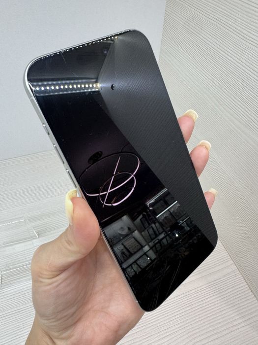 iPhone 15 Pro Max 256гб | KASPI 0-0-12