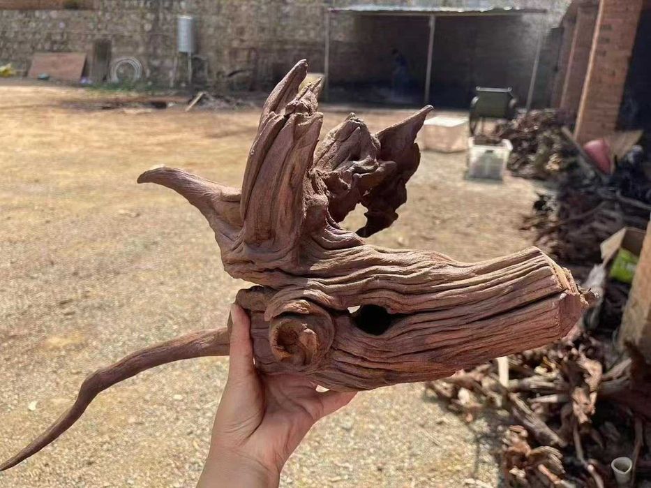 Коряги для аквариума оптом и в розницу