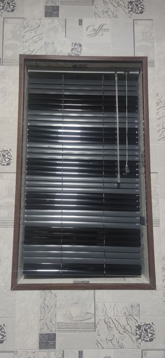 Jalyuzi IDEAL BLINDS. Жалюзи best