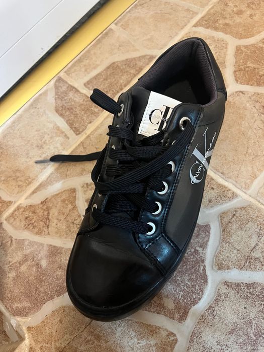 Дамски обувки Calvin Klein