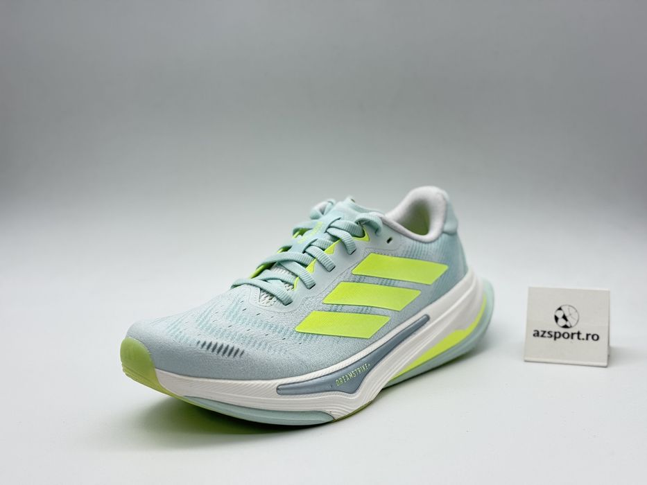 Adidas Supernova Prima 2 Noi Originali (37 1/3)
