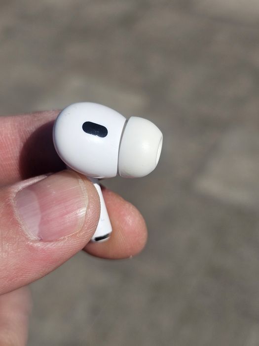 Airpods pro 2 lightning левое левый наушник left