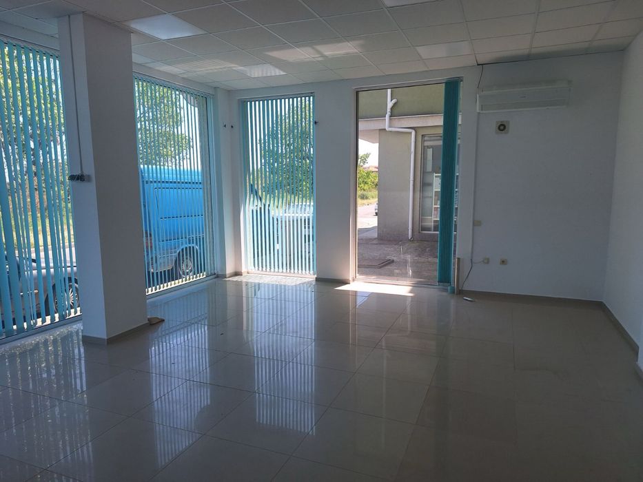 Офис под наем кв. Черно море, Несебър