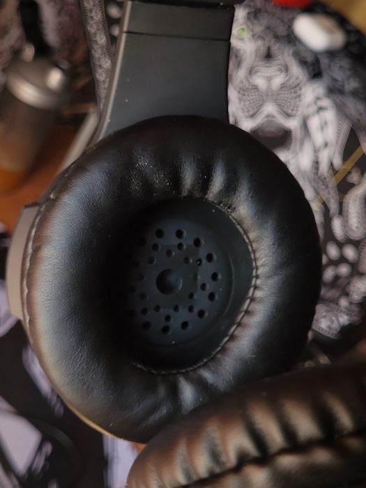 Наушники Smartbuy Hawk