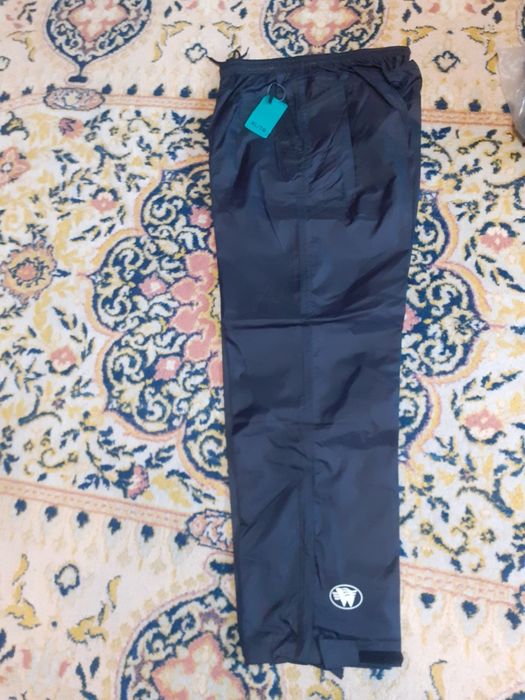 Pantaloni din fâș nr.50/56