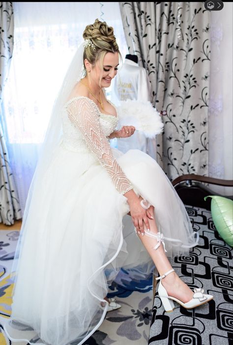 Rochie de Mireasa