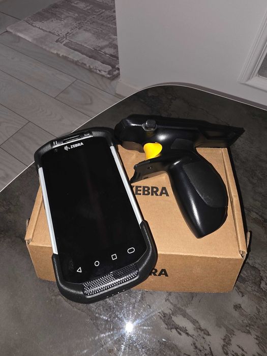 Zebra TC720L NOU