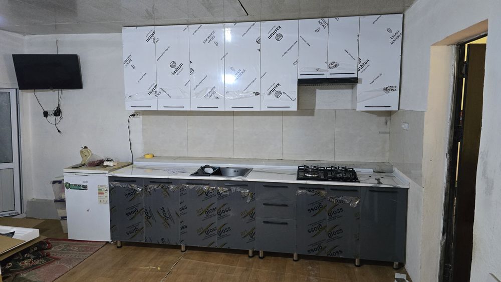 сборка-разборка мебели Чирчик газалкент