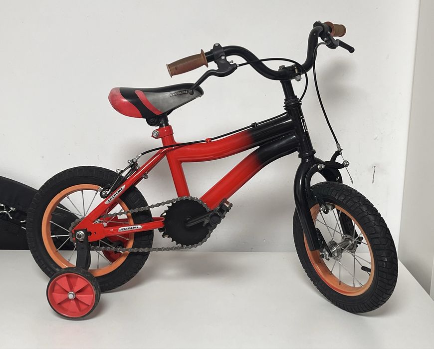 Детски велосипед